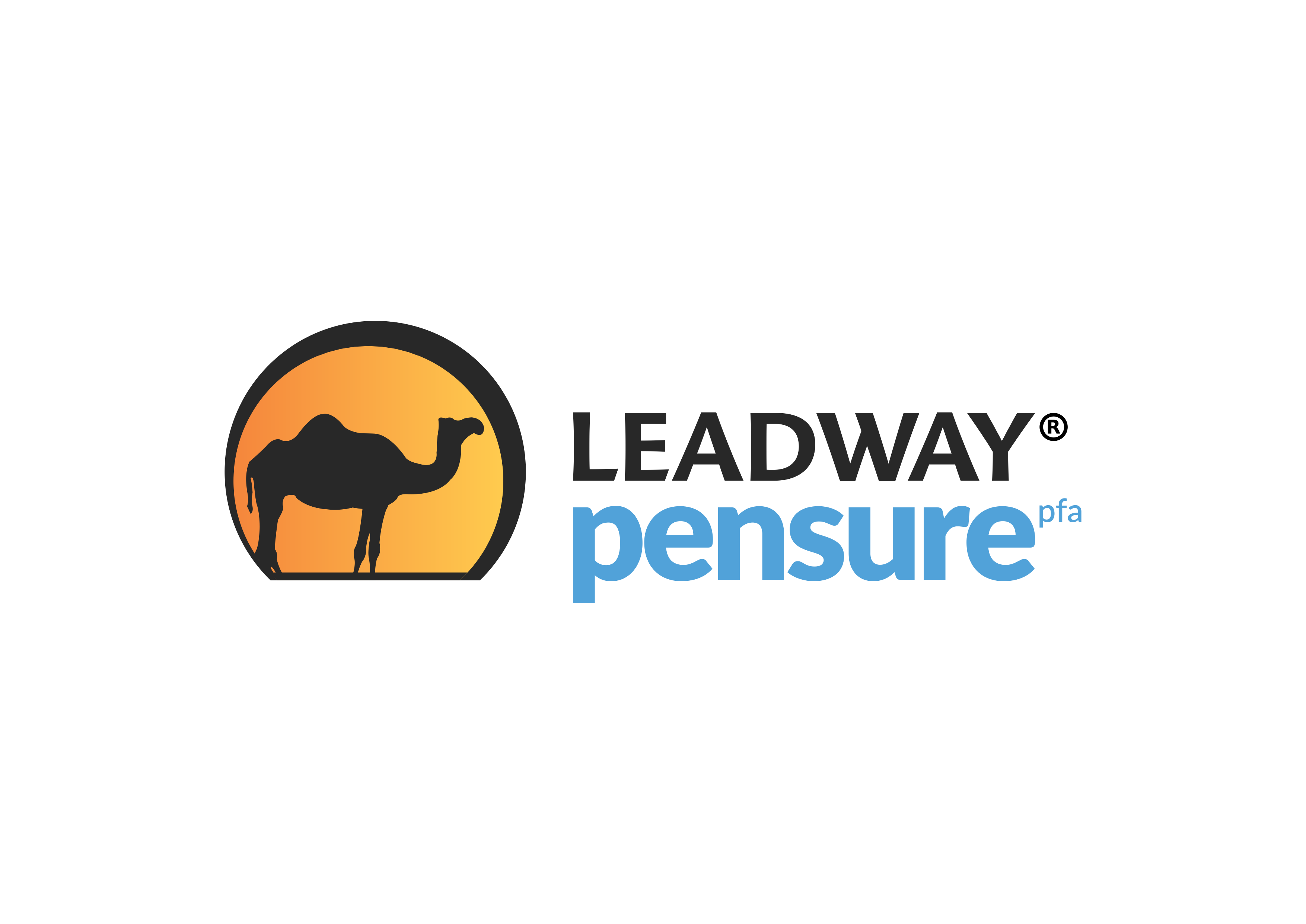 Leadway Pensure Logo